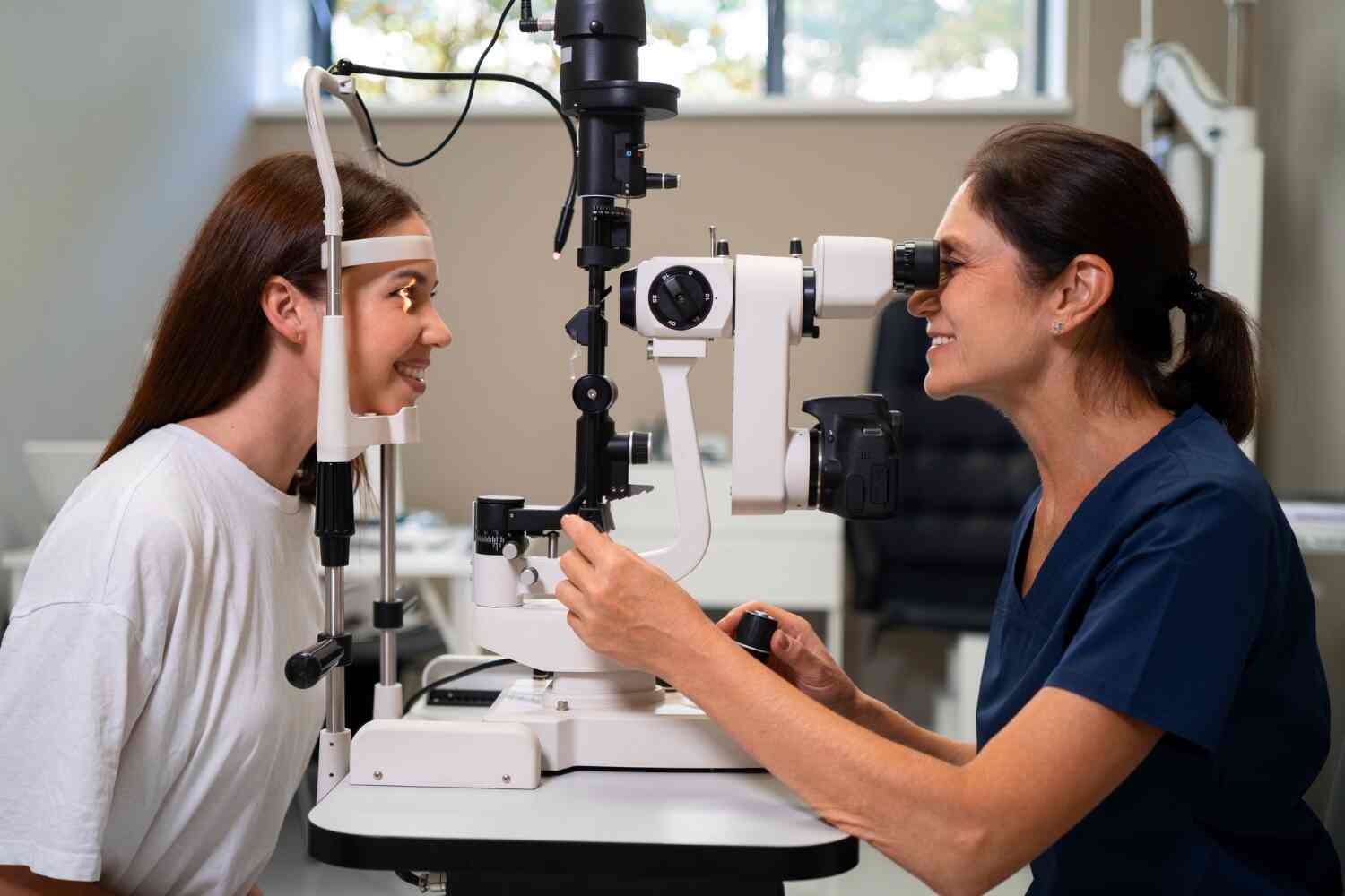 Ophthalmology in Dubai: Advanced Eye Care for Clearer Vision